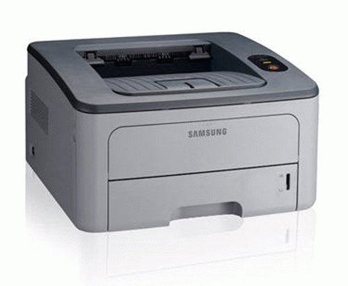 Samsung ML-2851ND Network-Ready Monochrome Laser Printer