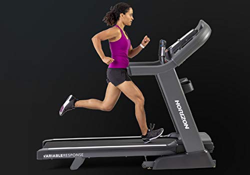 Horizon Fitness Advanced Training Studio Treadmill