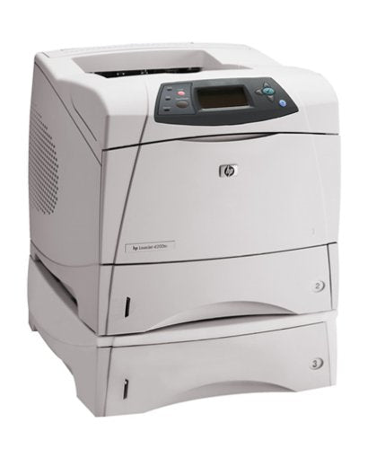 HP Laserjet 4200TN Printer (Refurbished)
