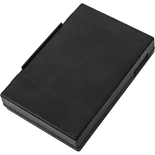 Xsplendor XSP Replacement Battery for TYPE-82, TYPE-Q102, TYPE-72 PN BU-16