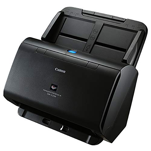 Canon imageFORMULA DR-C230 Office Document Scanner
