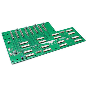 Printer Carriage Board for Roland FP-740 Print Carriage Board
