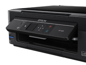 Epson Expression Home XP-320 Wireless Color Photo Printer with Scanner & Copier