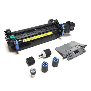 Altru Print CF081-67905-MK-AP (CD644-67906, CE484A) Maintenance Kit for HP Color Laserjet M551 (110V) Includes Fuser (RM1-4955, RM1-8154) & Tray 1-3 Rollers (CF081-67903)