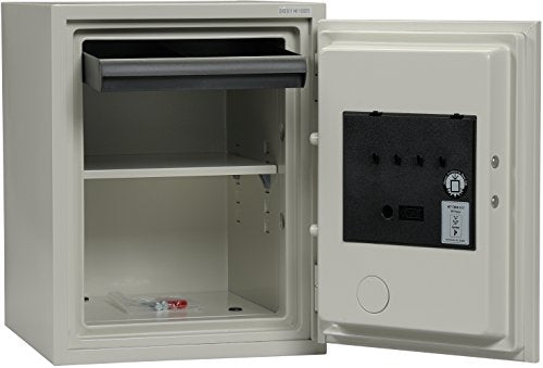 Phoenix Olympian 1-Hour Digital Fireproof Safe - 1.3 cu ft
