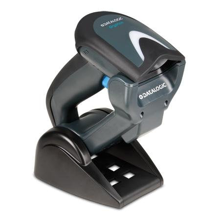 Datalogic Gryphon GFS4400 2D Fixed Mount Area Imager Barcode Reader (Part#: GFS4450-9 ) - NEW