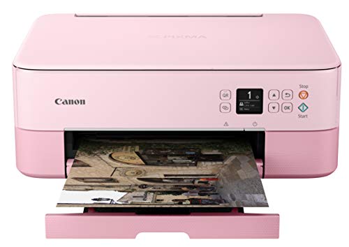 Canon PIXMA TS5320 Wireless Inkjet Color Printer