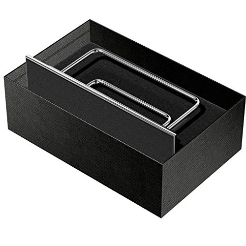 EL CASCO M672CT"Chrome Plated" Letter Holder
