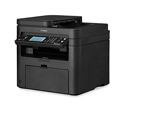 Canon ImageCLASS MF236n All in One, Mobile Ready Printer, Black