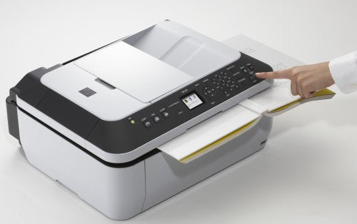 Canon PIXMA MX330 Inkjet All-In-One Printer