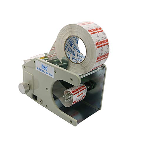 for BSC-B90 Automatic Stripping Label Stripping Machine,Barcode Label Printer Accessories