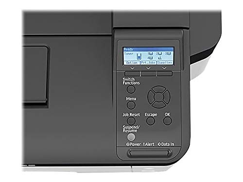 Ricoh 418469 P 800 Monochrome Laser Printer