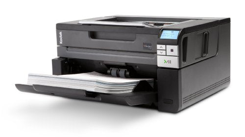 Kodak i2900 Scanner