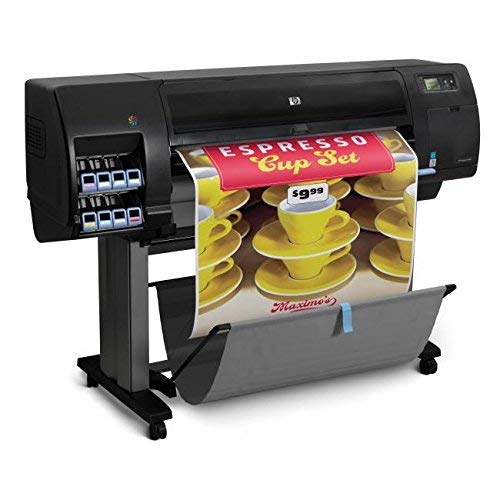 HP Designjet Z6200 42" Wide-Format Inkjet Photo Printer (Certified Refurbished)