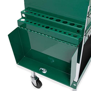 SATA Two-Drawer Tool Cart - ST95118SC