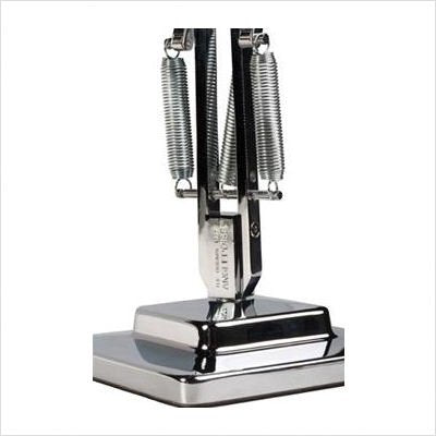 Original 1227 Desk Lamp Color: Chrome