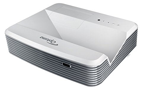 Optoma GT5500 1080p 3D DLP Ultra Short Throw Gaming Projector
