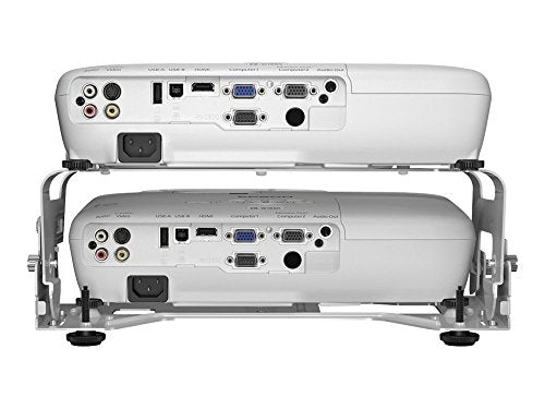 Epson POWERLITE W16SK3000 Lumens WXGA LCD 3D Dual Projection System