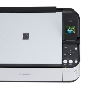 Canon MP480 All-in-One Photo Printer