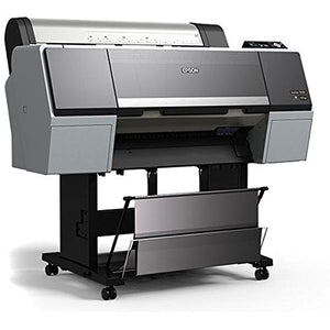 Epson Surecolor P6000 24" Large-Format Inkjet Printer EPSCP6000SE