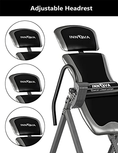 Innova ITX9600 Heavy Duty Inversion Table