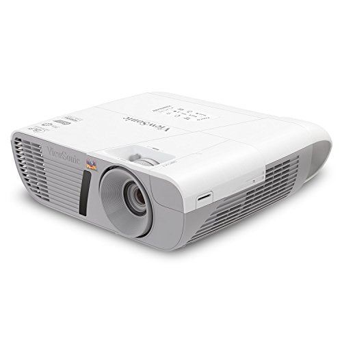 ViewSonic PJD7828HDL 3200 Lumens 1080p HDMI Home Theater Projector (Certified Refurbished)