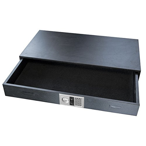 Under Bed Gun Safe