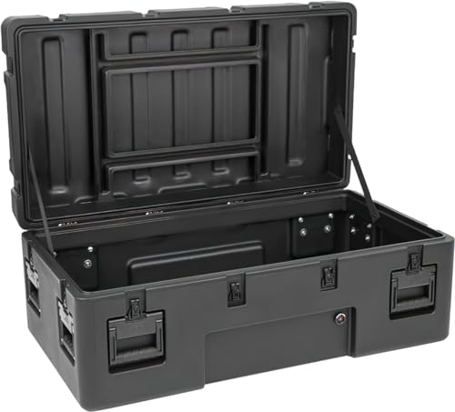 Generic SKB Cases 3R4222-15B-E rSeries 4222-15 Waterproof Case