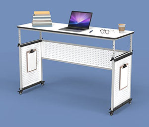 Luxor Modular Teacher Desk
