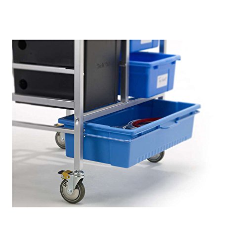 Copernicus School Classroom Office 3D Printer Cart - Premium Model