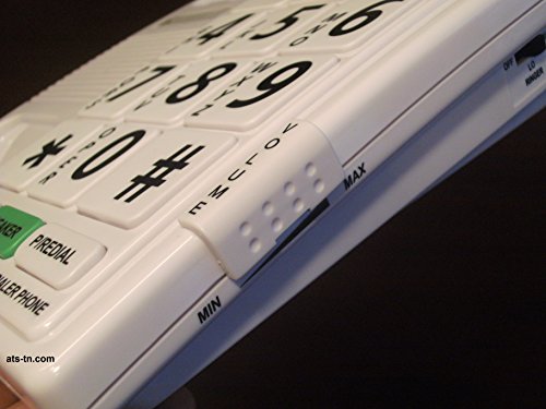 Assistive Technology Services Totally Voice Activated Telephone Dialer - Hands Free