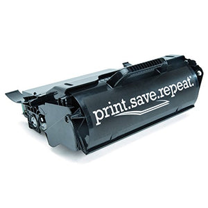 Print.Save.Repeat. Source Technologies STI-204064H High Yield Remanufactured MICR Toner Cartridge for ST9630, ST9650 Laser Printer [15,000 Pages]