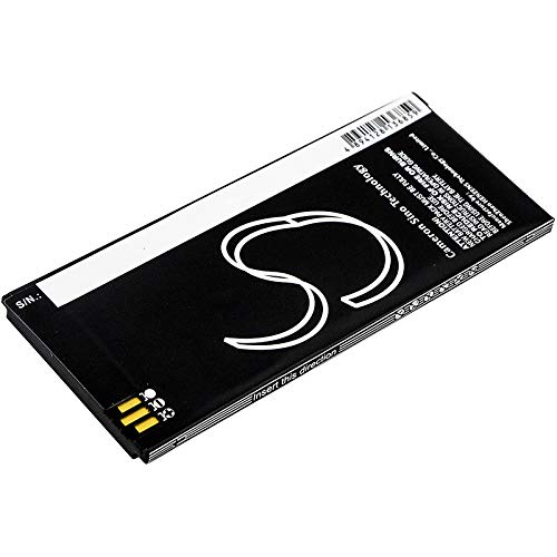 XSPLENDOR Cisco 8821 Wireless IP Phone Battery (10 Pack, 1700mAh)
