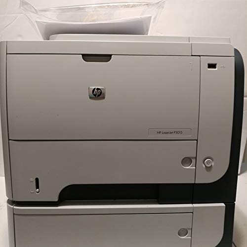 HP Laserjet Enterprise P3015x Printer, (CE529A)
