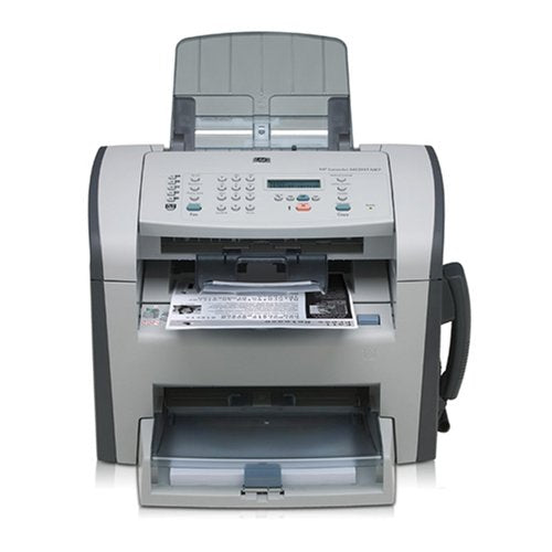 HP Laserjet M1319F MFP Printer