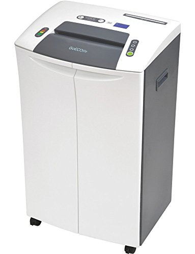 GoECOlife Vortex Series GXC220TC 22 Sheet Cross-Cut Paper Shredder