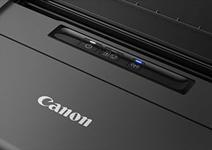 Canon PIXMA iP110 Inkjet 9600 x 2400DPI Wi-Fi photo printer