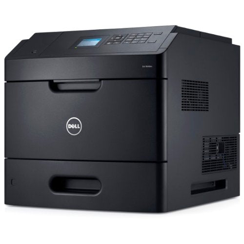 Dell Computer B5460dn Wireless Monochrome Printer