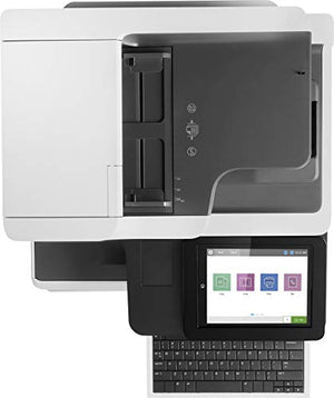 HP Color Laserjet Enterprise MFP M681f (Certified Refurbished)
