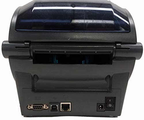 Zebra GX420t GX43-102510-000