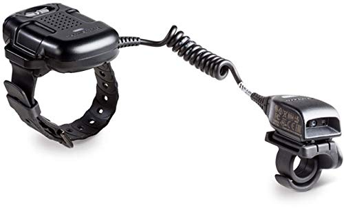 Honeywell 8670 Wireless Ring Scanner