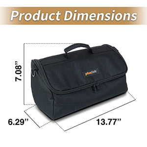 Plustek Photo Scanner Z300 with Carrying Bag