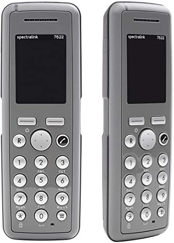 SPECTRALINK Inc 2641000 - 7622 Handset