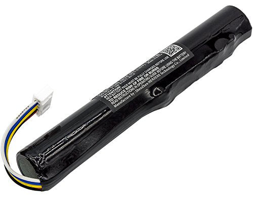 XSPLENDOR (30 Pack) XSP Battery for Bang&OLUFSEN BeoLit 15, BeoLit 17, BeoPlay A2 - 3400mAh