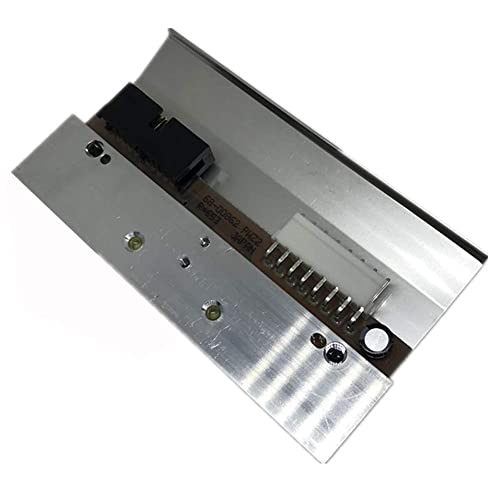 New Printhead for TSC TTP-2410M PRO 2410MU 2410MT MA240 Thermal Barcode Label Printer 203dpi Original