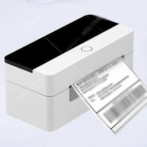 None Thermal Shipping Label Printer Barcode USB High Speed Maker