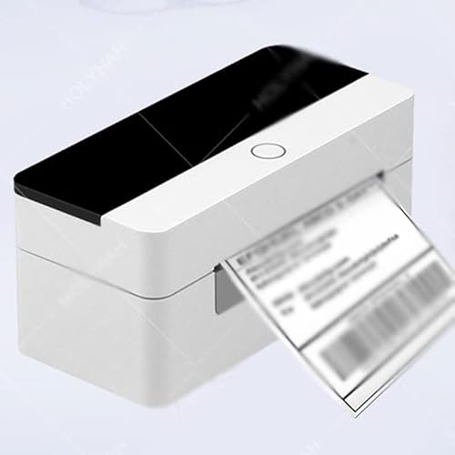 Thermal Shipping Label Printer Barcode USB High Speed Maker