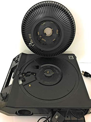 Kodak BC4404 Carousel 4400 Projector