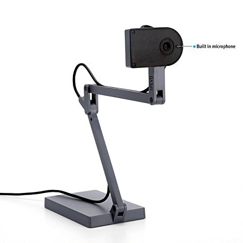 Ipevo Ziggi-HD Plus High-Definition USB Document Camera