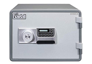 Gardall MS911-G-E Fire Rated Fireproof Safe